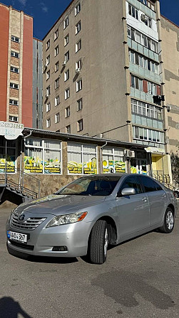 Надежная камри бензин газ в Тирасполе Тирасполь - изображение 1