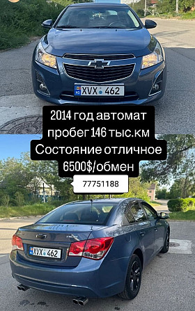 Надежная и комфортная машина на автомате в Тирасполе! можно на обмен Тирасполь - изображение 1