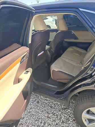 Продам Lexus RX 350 2016 год Тирасполь