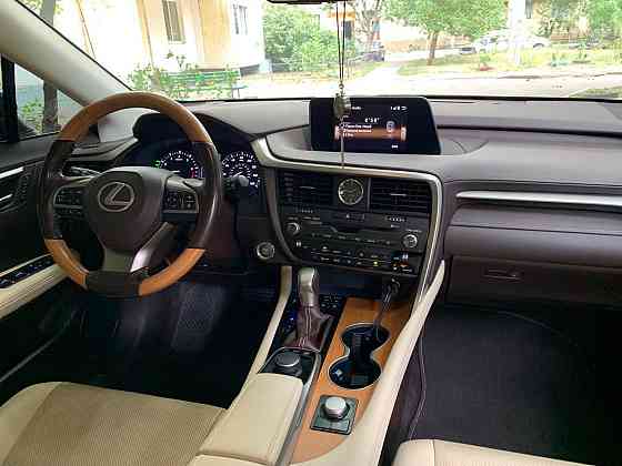 Продам Lexus RX 350 2016 год Тирасполь