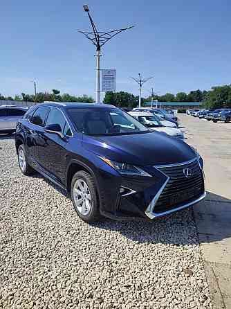 Продам Lexus RX 350 2016 год Тирасполь