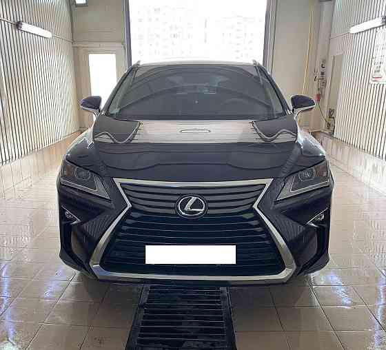 Продам Lexus RX 350 2016 год Тирасполь
