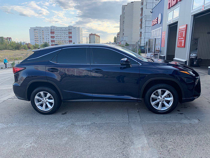 Продам Lexus RX 350 2016 год Тирасполь - изображение 3