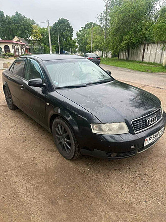 Ауди макси комплектация на автомате! Звоните Тирасполь - изображение 1
