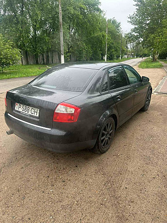 Ауди макси комплектация на автомате! Звоните Тирасполь - изображение 3