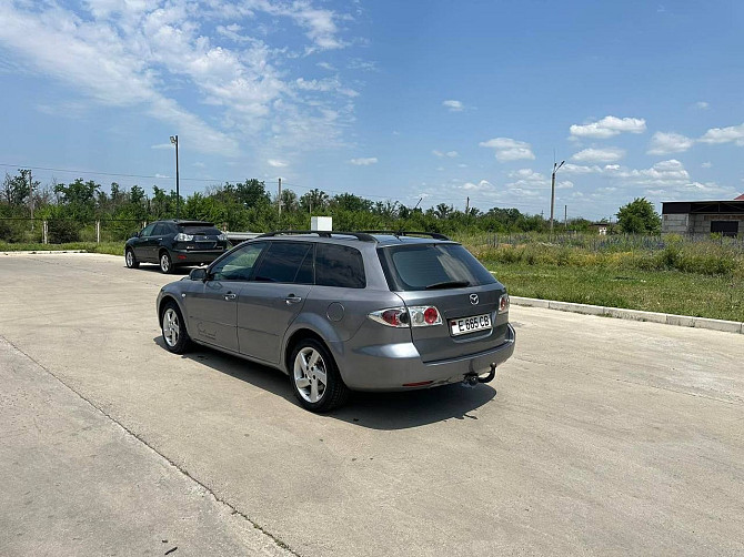 Универсальный автомобиль в классной комплектации! Тирасполь Тирасполь - изображение 2