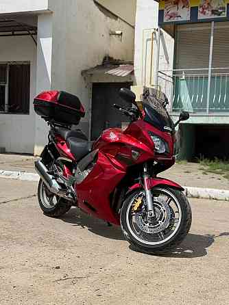 Продам мотоцикл Honda CBF 1000 AT 9 Тирасполь
