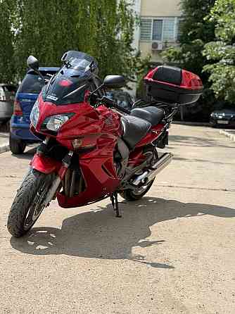 Продам мотоцикл Honda CBF 1000 AT 9 Тирасполь