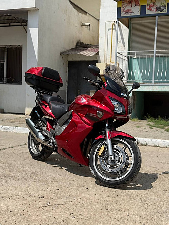 Продам мотоцикл Honda CBF 1000 AT 9 Тирасполь - изображение 2