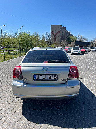 Надежный авенсис в Тирасполе можно на обмен пишите Тирасполь - изображение 2