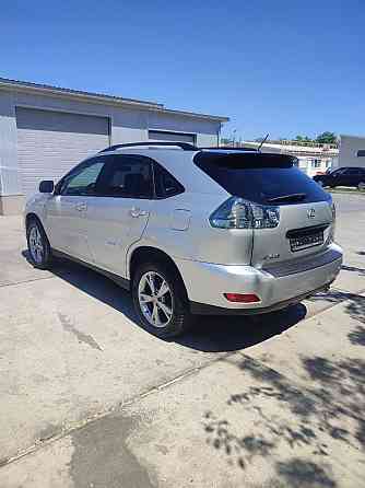 Lexus RX 400h / Европеец / Растаможен Тирасполь
