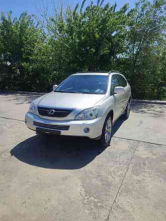 Lexus RX 400h / Европеец / Растаможен Тирасполь