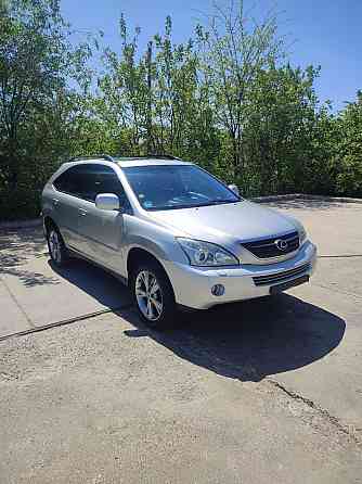 Lexus RX 400h / Европеец / Растаможен Тирасполь