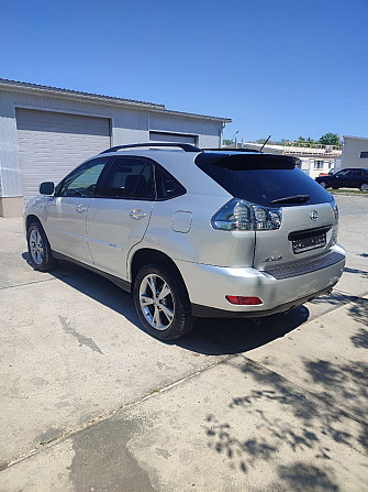 Lexus RX 400h / Европеец / Растаможен Тирасполь - изображение 4