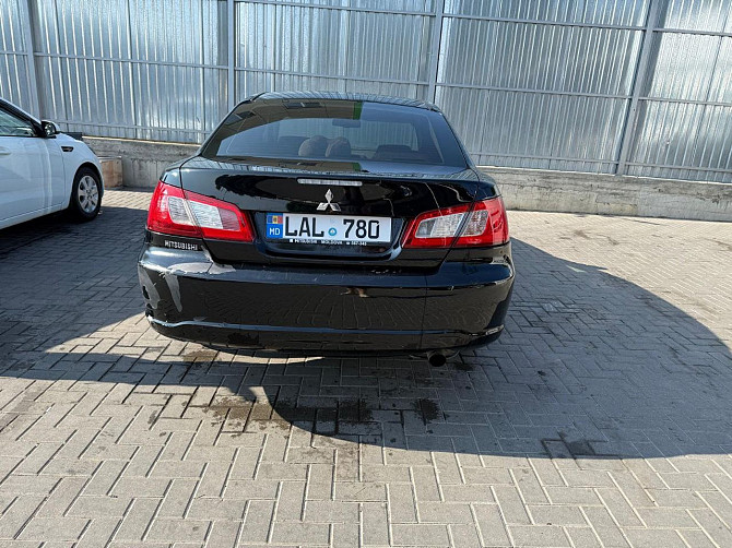 Митсубиси галант на автомате максимальная комплектация! Тирасполь Тирасполь - изображение 3