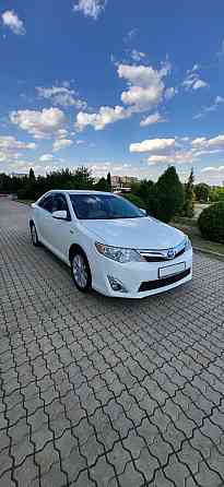 Продам в отличном состоянииToyota Camry 50/XLE /2012/2.5 бензин/гибрид Тирасполь