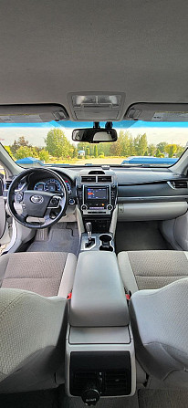 Продам в отличном состоянииToyota Camry 50/XLE /2012/2.5 бензин/гибрид Тирасполь - изображение 8