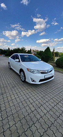 Продам в отличном состоянииToyota Camry 50/XLE /2012/2.5 бензин/гибрид Тирасполь - изображение 1