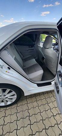 Продам в отличном состоянииToyota Camry 50/XLE /2012/2.5 бензин/гибрид Тирасполь - изображение 6