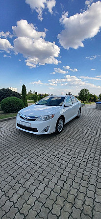 Продам в отличном состоянииToyota Camry 50/XLE /2012/2.5 бензин/гибрид Тирасполь - изображение 3