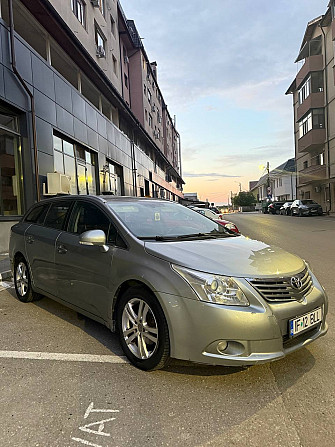 Тайота авенсис в отличном состоянии можно на обмен. Тирасполь - изображение 6