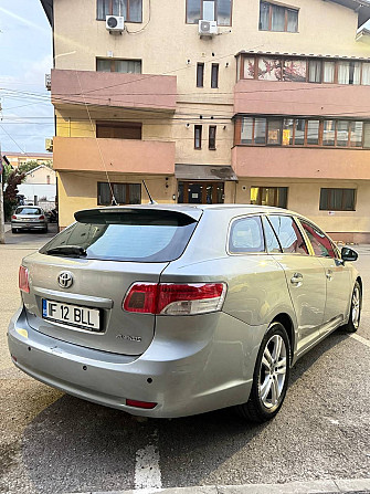 Тайота авенсис в отличном состоянии можно на обмен. Тирасполь - изображение 5