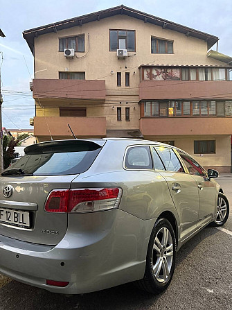 Тайота авенсис в отличном состоянии можно на обмен. Тирасполь - изображение 2