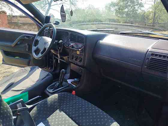 Пасат газ метан на отличном ходу все исправно. Тирасполь