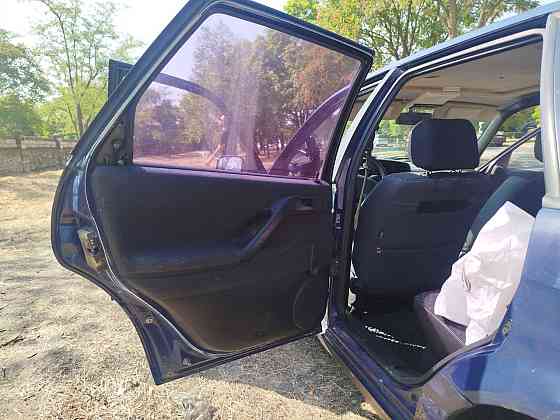 Пасат газ метан на отличном ходу все исправно. Тирасполь