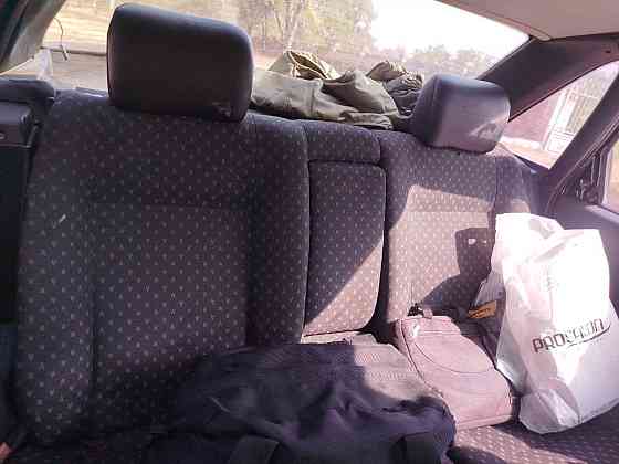 Пасат газ метан на отличном ходу все исправно. Тирасполь