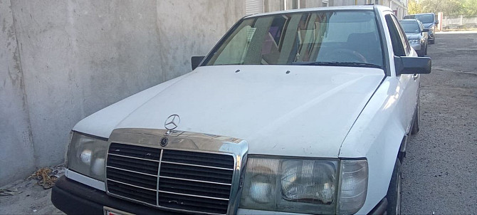 Мерседес 124 газ метан все исправно на полном ходу. Тирасполь - изображение 6