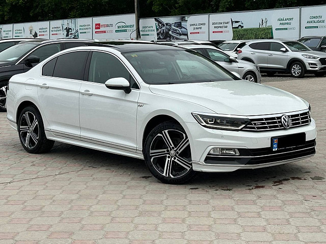 Свежепригнан Комфортный пасат максималка! пишите или звоните Тирасполь - изображение 6