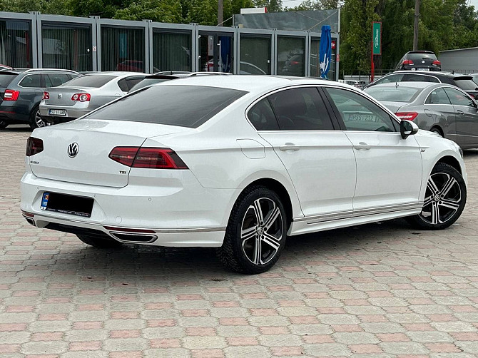 Свежепригнан Комфортный пасат максималка! пишите или звоните Тирасполь - изображение 8