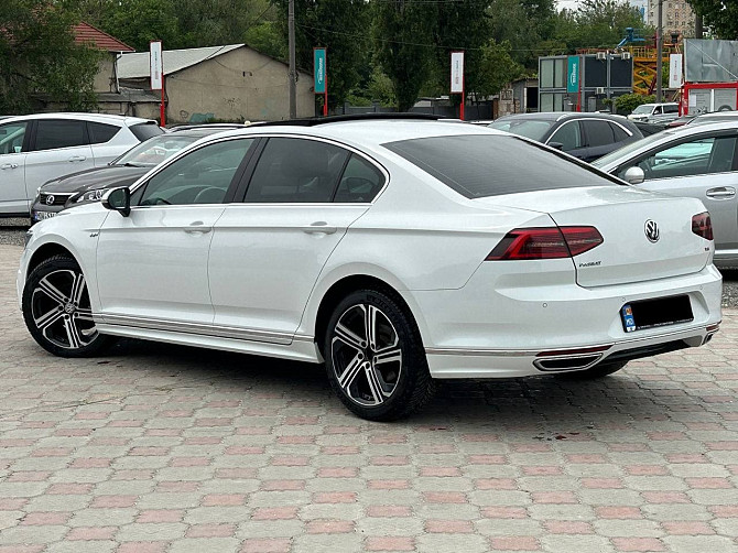 Свежепригнан Комфортный пасат максималка! пишите или звоните Тирасполь - изображение 7