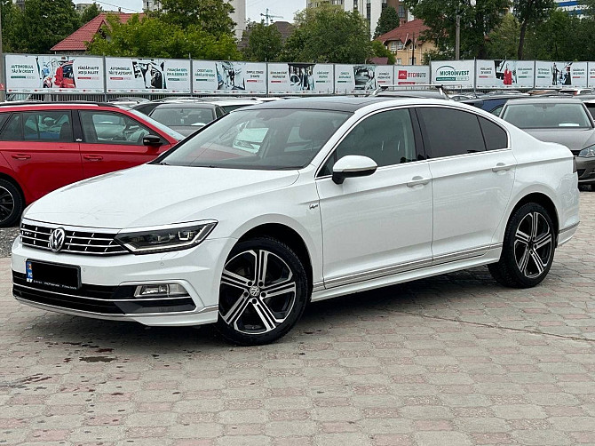 Свежепригнан Комфортный пасат максималка! пишите или звоните Тирасполь - изображение 1