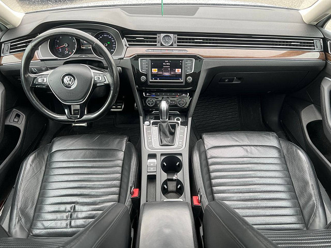 Свежепригнан Комфортный пасат максималка! пишите или звоните Тирасполь - изображение 5