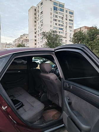 Ауди а6 на автомате газ метан экономичная Тирасполь Тирасполь - изображение 4