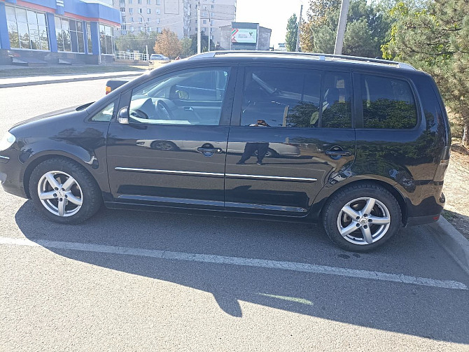 Хороший минивен на автомате в Тирасполе пишите. Тирасполь - изображение 4