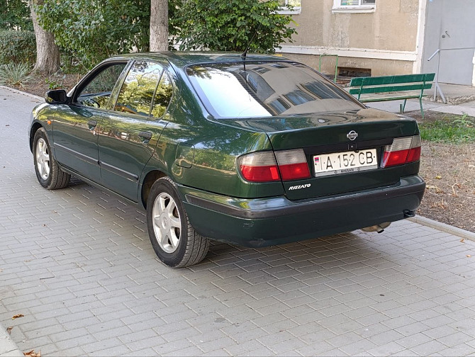 Нисан примьера в хорошем состоянии в Тирасполе пишите. Тирасполь - изображение 5