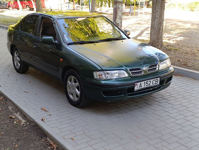 Нисан примьера в хорошем состоянии в Тирасполе пишите. Тирасполь - изображение 3