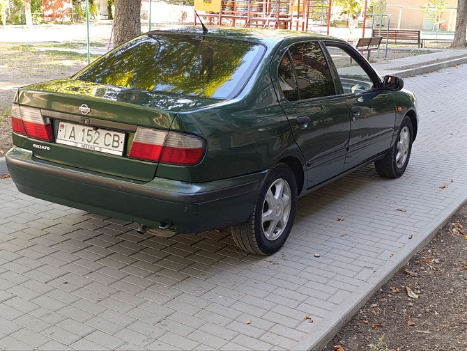 Нисан примьера в хорошем состоянии в Тирасполе пишите. Тирасполь - изображение 2