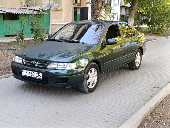 Нисан примьера в хорошем состоянии в Тирасполе пишите. Тирасполь - изображение 1