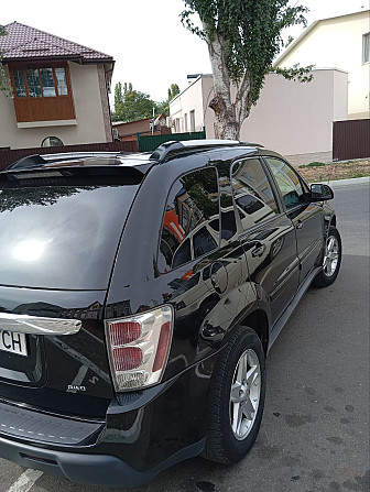 Хороший кроссовер полный привод газ метан на автомате. Тирасполь - изображение 6