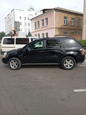 Хороший кроссовер полный привод газ метан на автомате. Тирасполь - изображение 1