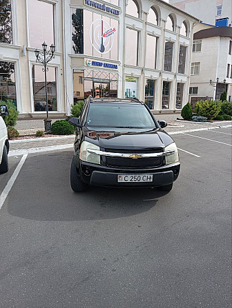 Хороший кроссовер полный привод газ метан на автомате. Тирасполь - изображение 5