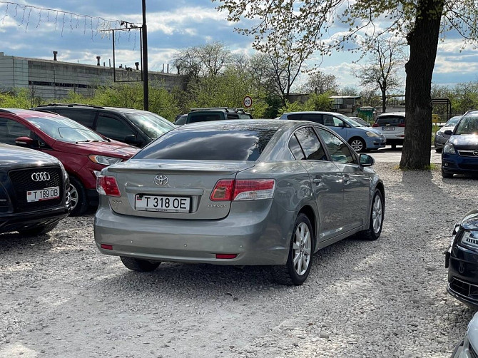 Авенсис только приехала в Тирасполе пишите. Тирасполь - изображение 3