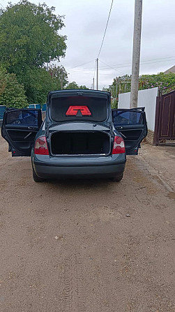Классный пасат на автомате полностью обслужен Тирасполь - изображение 2