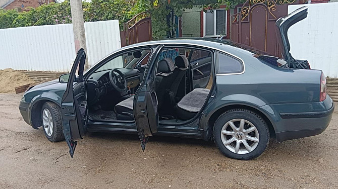 Классный пасат на автомате полностью обслужен Тирасполь - изображение 3