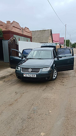 Классный пасат на автомате полностью обслужен Тирасполь - изображение 1