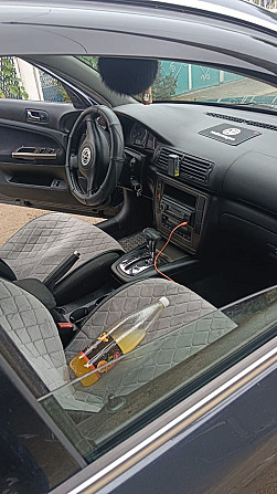Классный пасат на автомате полностью обслужен Тирасполь - изображение 7